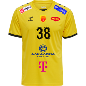 Машки домашен дрес