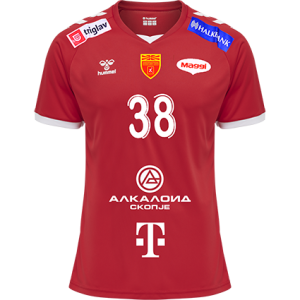 Женски домашен дес