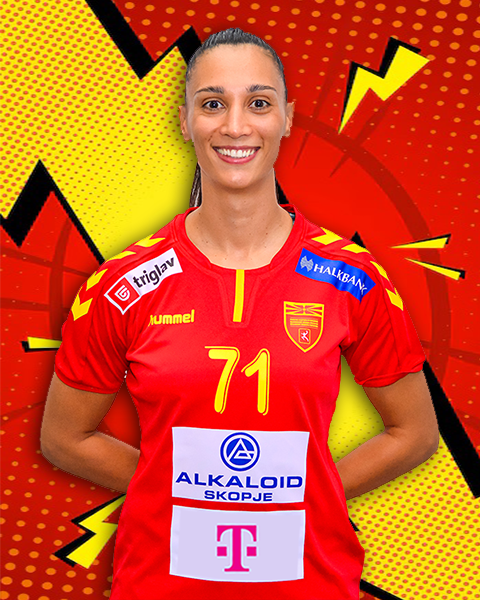 САЗДОВСКА ЈОВАНА