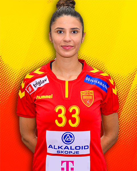 РИСТОВСКА САРА