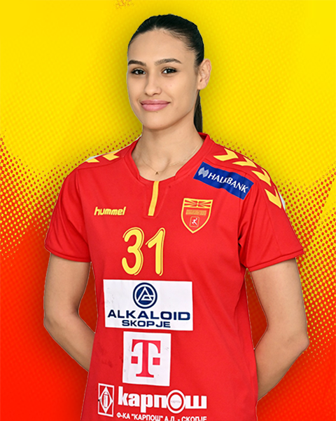 СЕДЛОСКА АНДРЕА