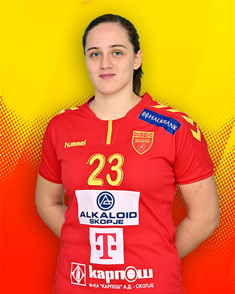 ЈАНКУЛОВСКА АНГЕЛА