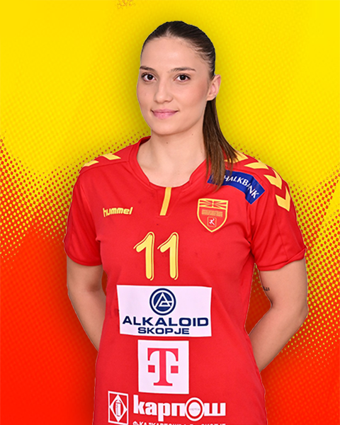 ГУГУЉАНОВА МАРИЈА