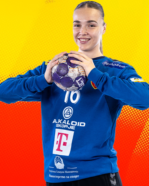 ИЛИЌ АНДРЕА